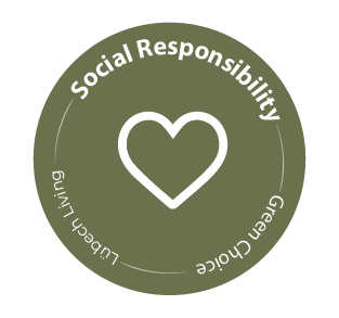 ikoner for social responsibility